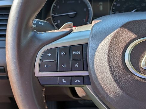 Used 2020 Lexus RX 350 AWD image 18