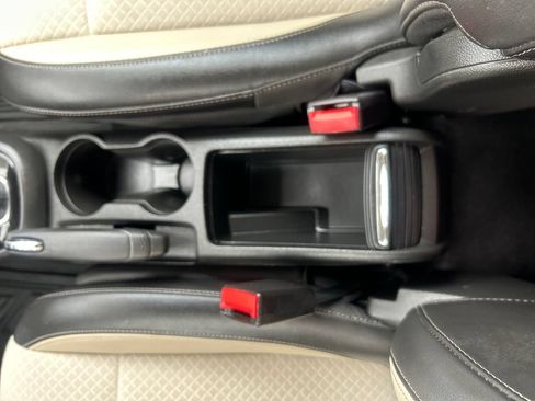 Used 2018 Buick Encore Preferred w/ LPO, Road Trip Package FWD image 27