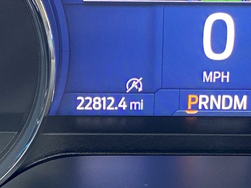 Used 2024 Ford Expedition Max XLT image 23