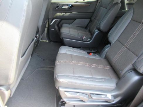 New 2025 Chevrolet Tahoe High Country image 30