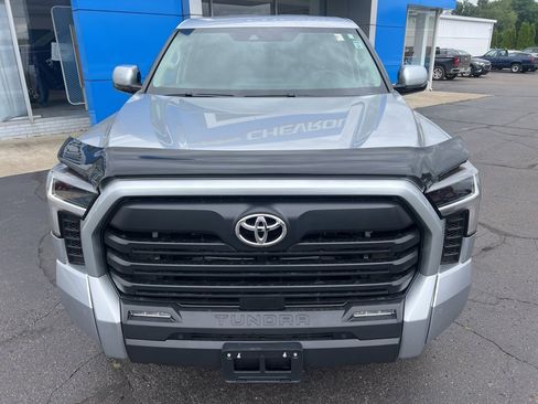 Used 2024 Toyota Tundra SR5 image 4