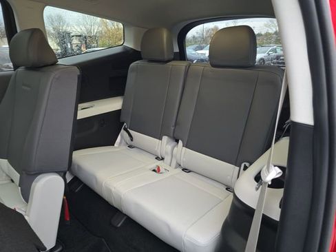 New 2026 Hyundai Ioniq 9 SEL AWD/4WD image 22