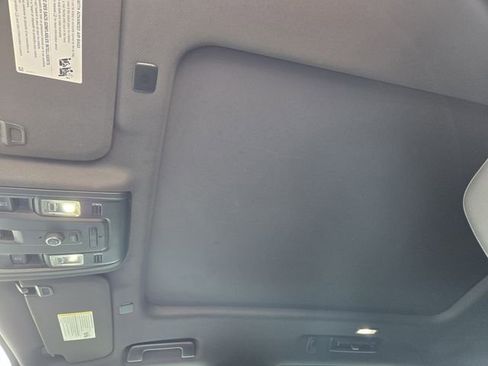 Used 2021 Chevrolet Tahoe Z71 w/ Rear Media and Nav Package image 27