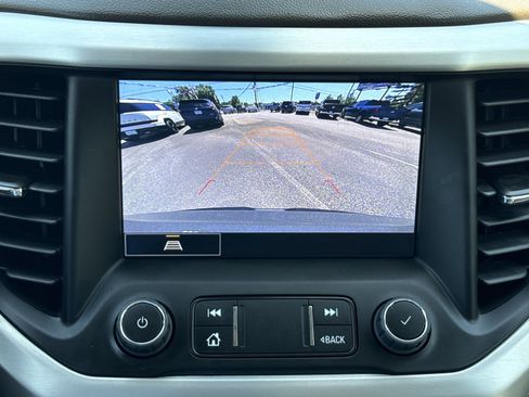 Used 2023 GMC Acadia SLT AWD/4WD image 26