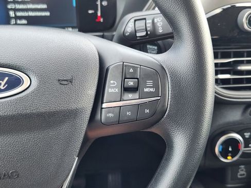 New 2026 Ford Escape Active image 28