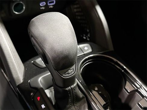 New 2026 Chevrolet TrailBlazer LS w/ LS Convenience Package image 19