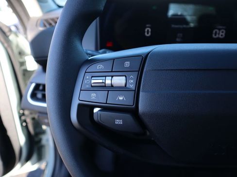 New 2025 Kia K4 LXS image 27