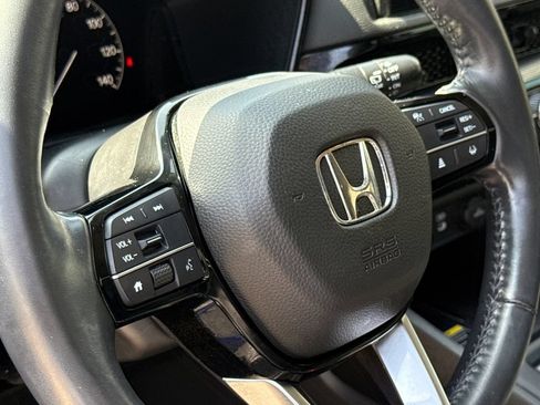 Used 2023 Honda CR-V EX-L image 30