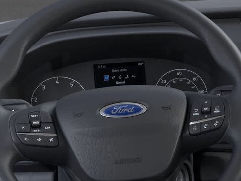 New 2025 Ford Transit 250 Low Roof RWD image 13