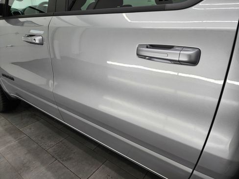 Used 2022 RAM 1500 Big Horn image 31