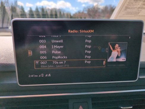 Used 2018 Audi A5 2.0T Premium Plus w/ Premium Plus image 31