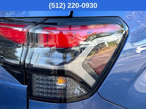 New 2026 Subaru Forester Premium image 33