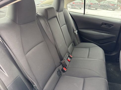 Certified 2024 Toyota Corolla LE image 25