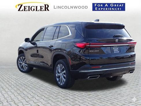 New 2025 Buick Enclave Preferred w/ Super Cruise Package FWD image 16