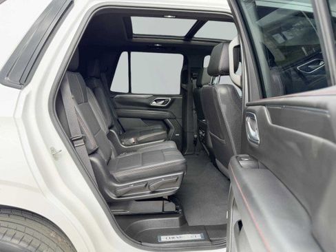 Used 2022 Chevrolet Tahoe RST w/ Luxury Package image 51