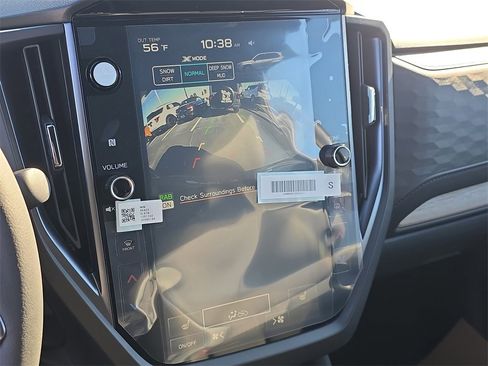 New 2026 Subaru Forester Limited image 18