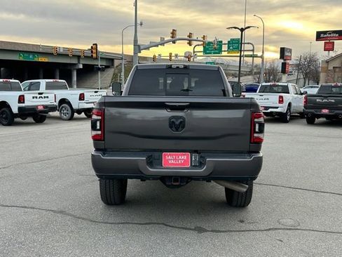 Used 2021 RAM 2500 Laramie image 7