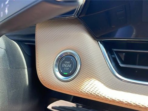 New 2026 Chevrolet Equinox ACTIV w/ Convenience Package III image 20