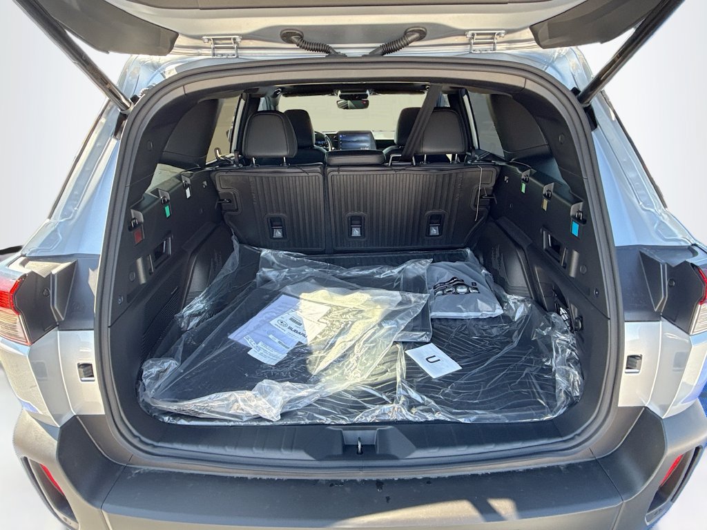 New 2026 Subaru Outback Limited AWD/4WD image 33