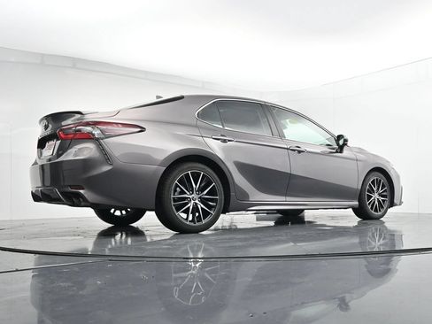 Used 2024 Toyota Camry SE FWD image 38