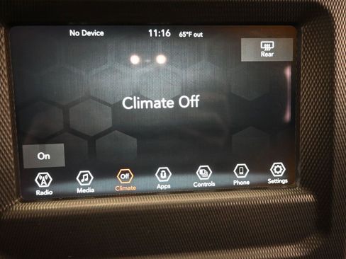 Used 2021 Jeep Wrangler Unlimited Willys image 27