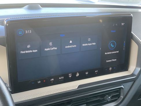 Used 2025 Ford Bronco Sport Big Bend image 11