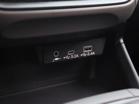 Certified 2026 Subaru Crosstrek 2.0i Premium AWD/4WD image 11