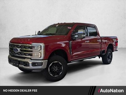 Used 2025 Ford F250 Lariat w/ Lariat Ultimate Package