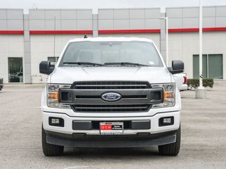 Used 2020 Ford F150 XLT w/ Equipment Group 302A Luxury RWD video 2