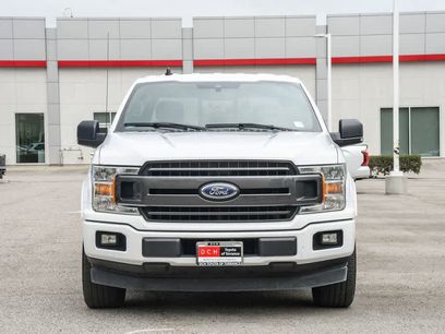 Used 2020 Ford F150 XLT w/ Equipment Group 302A Luxury