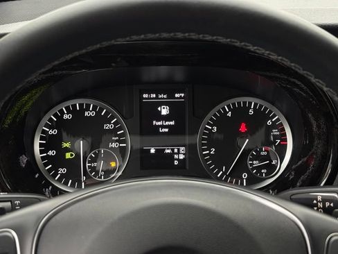 Used 2019 Mercedes-Benz Metris Passenger image 34