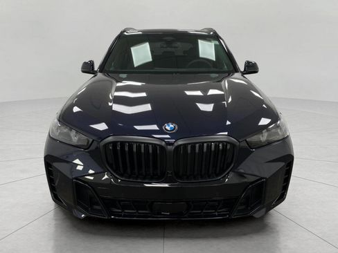 New 2026 BMW X5 xDrive40i image 12
