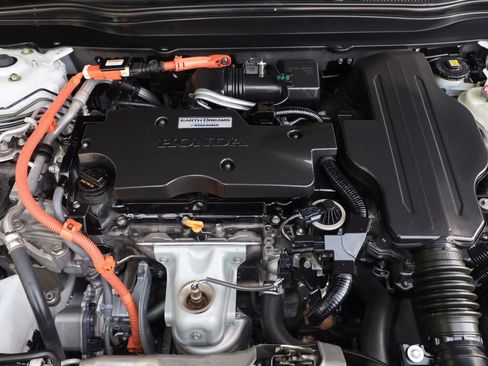 Used 2019 Honda Accord EX image 14