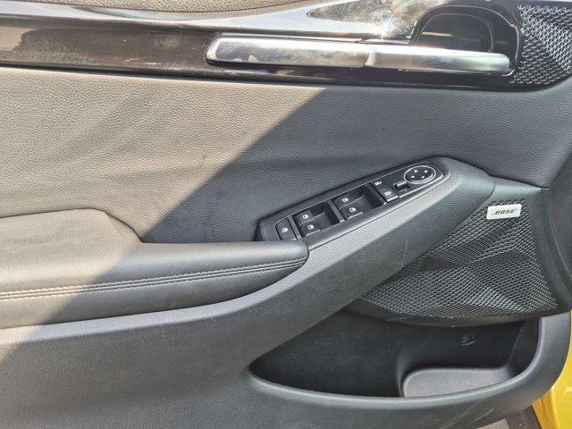 Used 2023 Kia Seltos SX w/ SX Sunroof Package AWD/4WD image 12