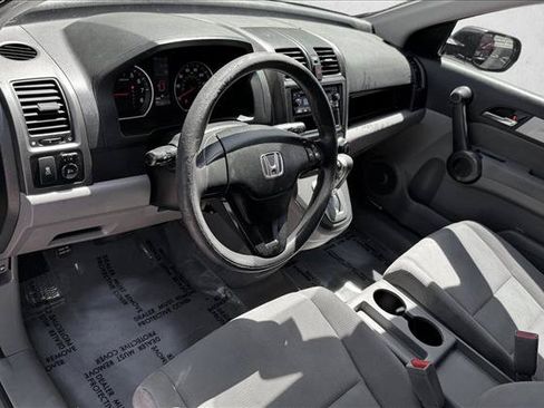 Used 2011 Honda CR-V LX image 10