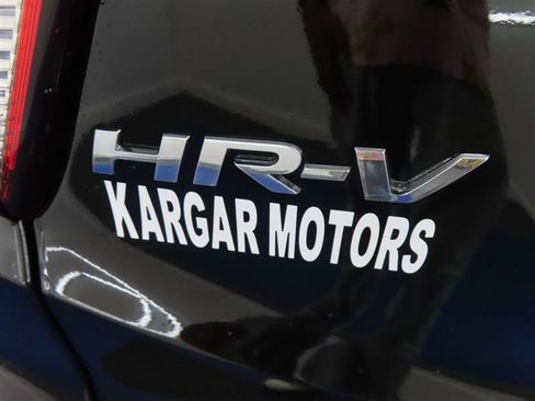 Used 2022 Honda HR-V LX image 13
