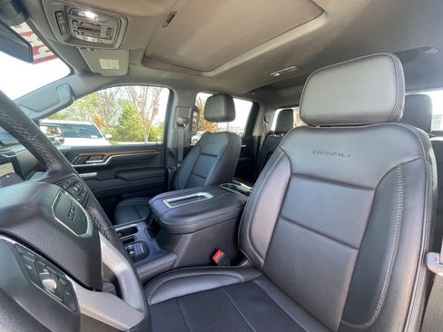 Used 2022 GMC Sierra 1500 Denali image 22