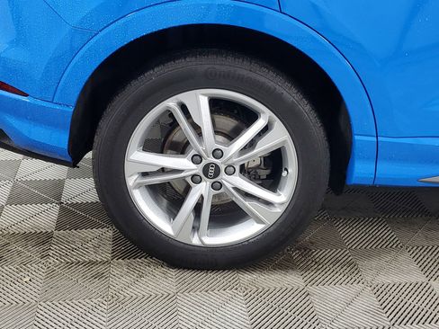 Certified 2022 Audi Q3 2.0T Premium Plus w/ Premium Plus Package image 13