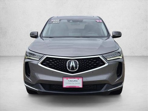 Certified 2023 Acura RDX AWD w/ Technology Package image 2