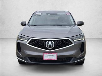 Certified 2023 Acura RDX AWD w/ Technology Package video 2