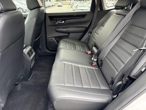 Certified 2024 Honda CR-V EX-L image 31