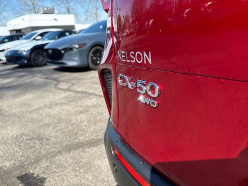 New 2026 MAZDA CX-50 AWD 2.5 S w/ Weather Package image 45