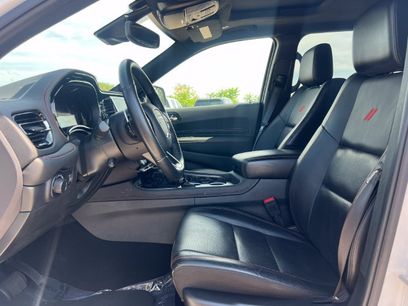 Used 2025 Dodge Durango R/T