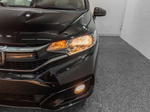 Used 2020 Honda Fit EX image 5