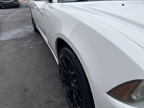 Used 2011 Dodge Charger R/T image 13