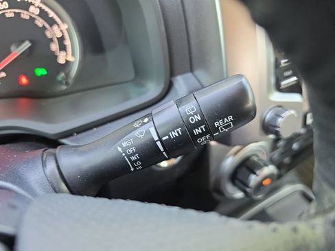 Used 2023 Toyota 4Runner Limited RWD image 21