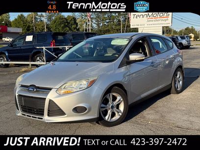 Used 2014 Ford Focus SE w/ SE Winter Package