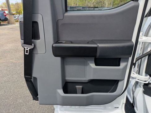 New 2026 Ford F150 XL image 29