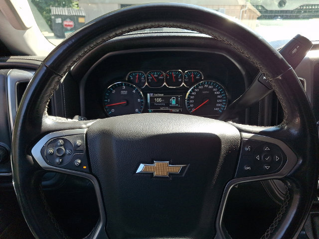 Used 2016 Chevrolet Silverado 2500 LTZ w/ LTZ Plus Package AWD/4WD image 20