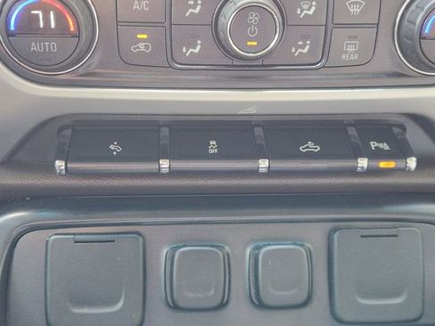 Used 2015 GMC Sierra 1500 SLT image 20